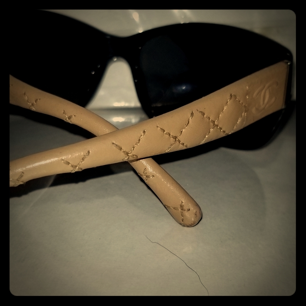 Chanel Retro  Sunglasses Women